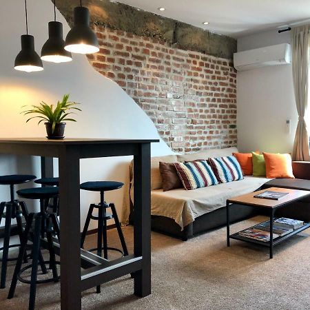 Golden Dome View Apartment Σόφια Εξωτερικό φωτογραφία