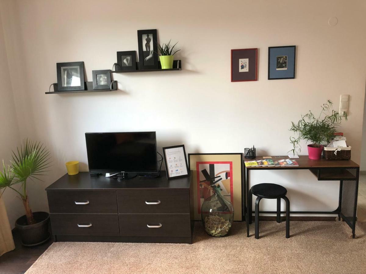 Golden Dome View Apartment Σόφια Εξωτερικό φωτογραφία