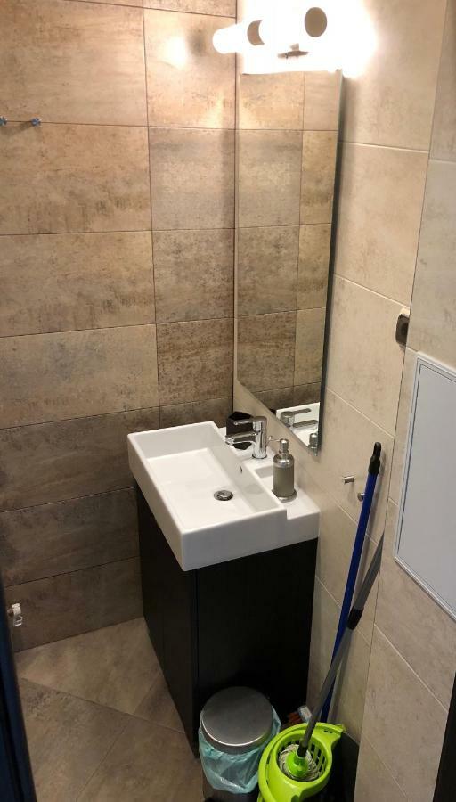 Golden Dome View Apartment Σόφια Εξωτερικό φωτογραφία