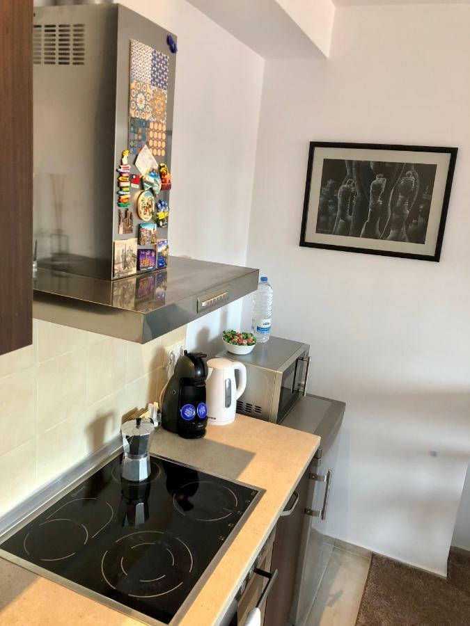 Golden Dome View Apartment Σόφια Εξωτερικό φωτογραφία
