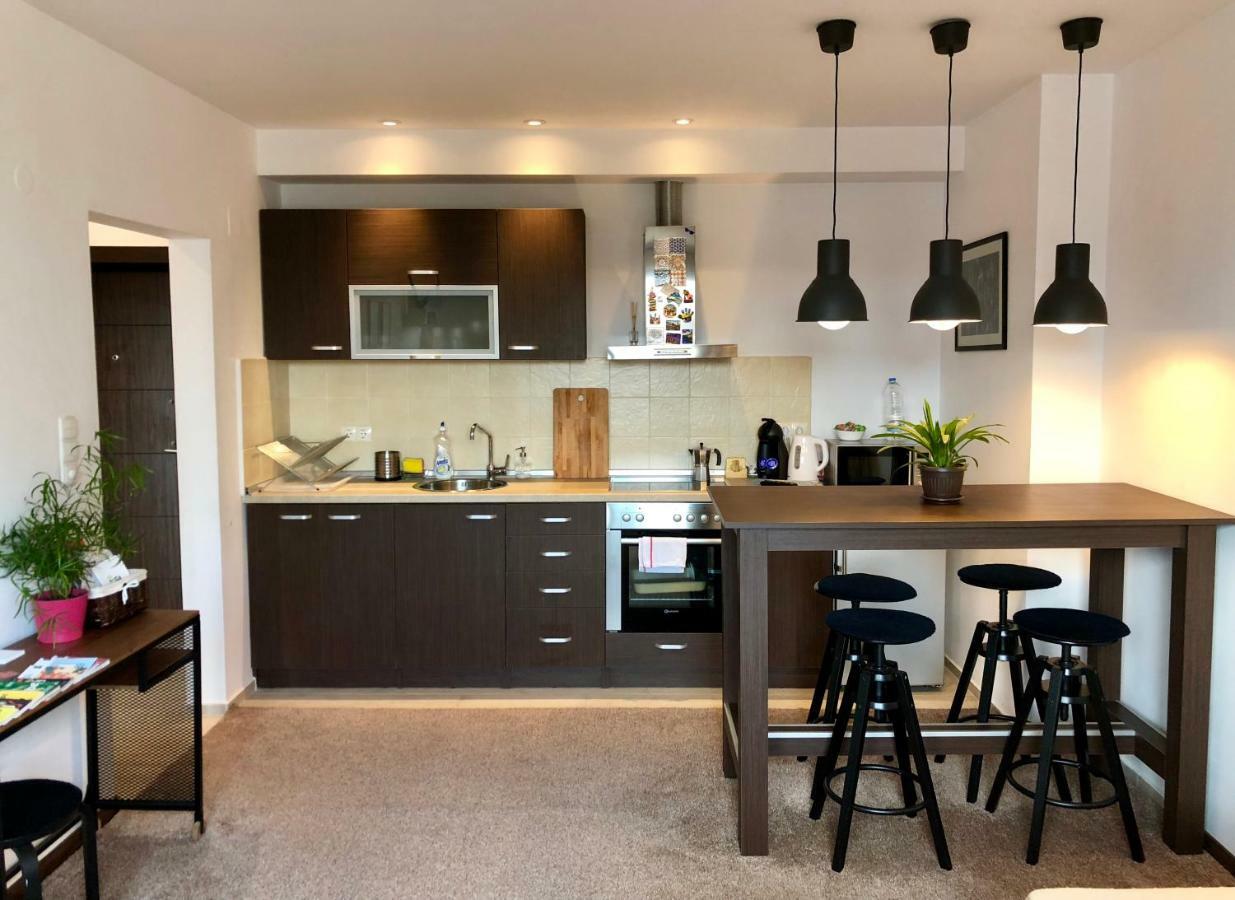 Golden Dome View Apartment Σόφια Εξωτερικό φωτογραφία