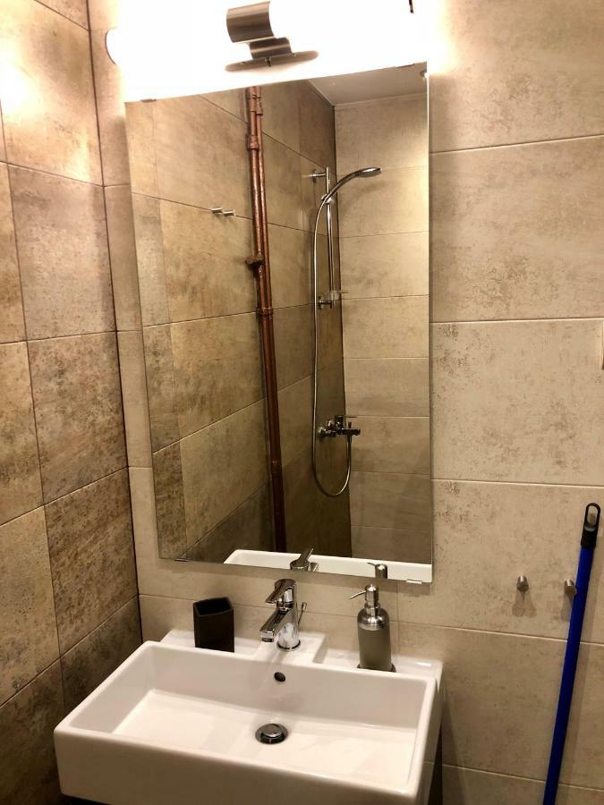 Golden Dome View Apartment Σόφια Εξωτερικό φωτογραφία