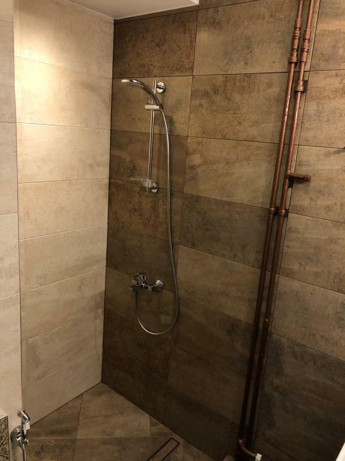 Golden Dome View Apartment Σόφια Εξωτερικό φωτογραφία