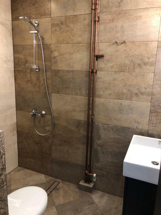 Golden Dome View Apartment Σόφια Εξωτερικό φωτογραφία
