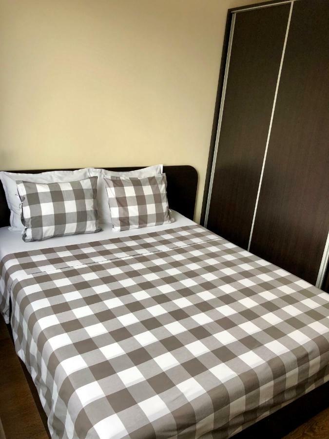 Golden Dome View Apartment Σόφια Εξωτερικό φωτογραφία